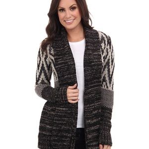 🍀 NWT Adorable Lucky Brand Cardigan🍀